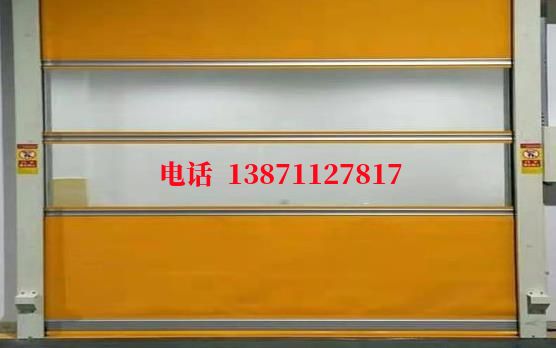 梁溪洁净室门
